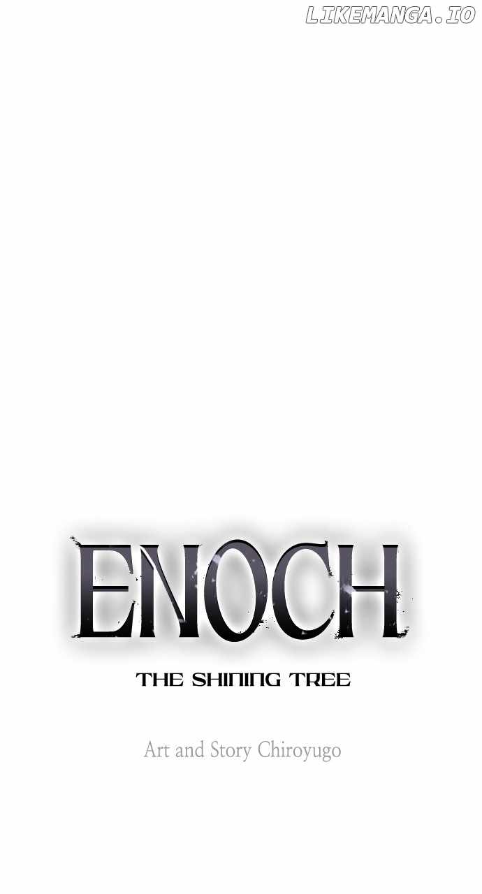Enoch: Shining Tree Chapter 33 1